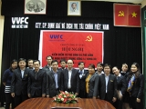 Hoạt động Chi bộ VVFC
